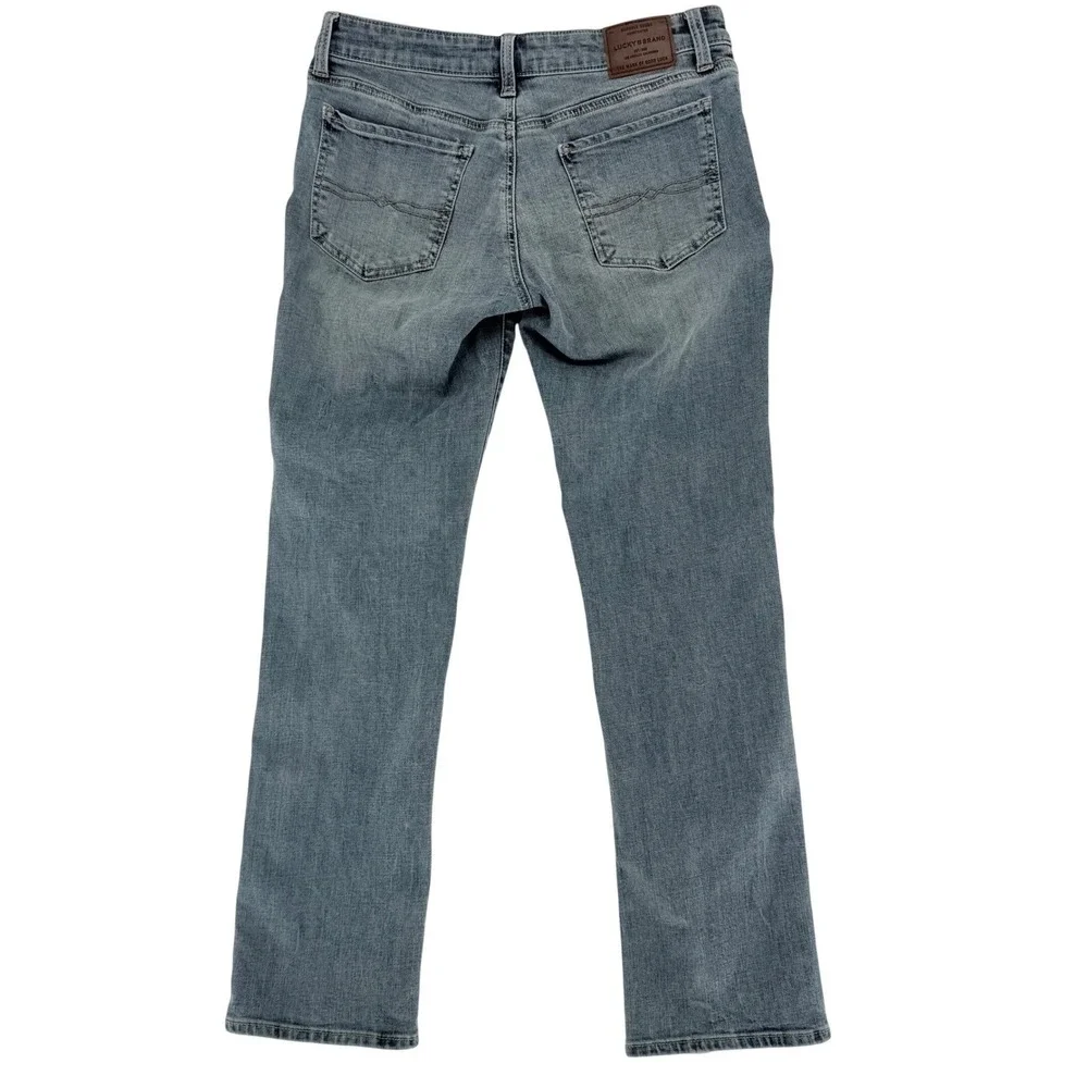 Lucky Brand brand streetwear offer